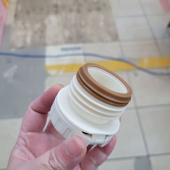 Brand New Sanrio My Melody Thermal Bottle Size: 460ml - Picture 9 of 13